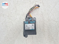 2018-2023 RANGE ROVER VELAR FRONT LEFT SIDE SEAT HEAT CONTROL MODULE UNIT OEM VL051626-036