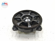 2018-2023 RANGE ROVER VELAR DASHBOARD INSTRUMENT PANEL SOUND AUDIO SPEAKER OEM VL051626-119