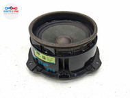 2018-2023 RANGE ROVER VELAR REAR RIGHT OR LEFT SIDE DOOR AUDIO SOUND SPEAKER OEM VL051626-116