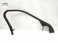 2018-2023 RANGE ROVER VELAR FRONT LEFT DOOR TRIM WINDOW FRAME INNER COVER OEM VL051626-101