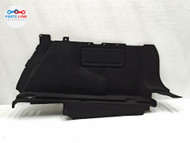 2018-2020 RANGE ROVER VELAR REAR RIGHT SIDE QUARTER PANEL TRIM COVER OEM VL051626-063