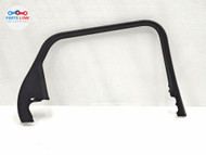2018-2023 RANGE ROVER VELAR REAR LEFT SIDE DOOR WINDOW FRAME MOLDING OEM VL051626-102