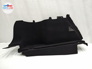 2018-2020 RANGE ROVER VELAR REAR LEFT SIDE QUARTER PANEL TRIM COVER OEM VL051626-062