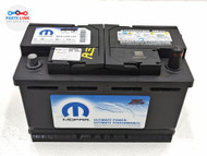2021-2024 JEEP GRAND CHEROKEE L ENGINE MOTOR BATTERY PACK 12V 700CCA OEM JC052126-317