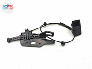 2019-24 BMW X4 M40i REAR LEFT DRIVER SIDE SEAT COMFORT ADJUSTER ASSY G02 BX040126-133