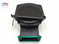 2019-24 BMW X4 M40i SIDE CENTER WOOFER AUDIO SPEAKER SUBWOOFER G02 X3 BX040126-138