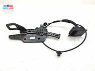 2019-24 BMW X4 M40i REAR RIGHT SIDE SEAT COMFORT ADJUSTER SWITCH G02 ASSY BX040126-134