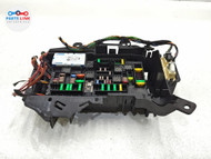 2022-24 BMW X4 M40i Rear Power Distribution Fusebox 61358795478 61145A04501 BX040126-139