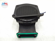 2019-24 BMW X4 M40i SIDE CENTER WOOFER AUDIO SPEAKER SUBWOOFER G02 X3 BX040126-125