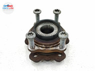 2019-24 BMW X4 M40i WHEEL HUB BEARING ASSEMBLY 3.0L G02 OEM AWD X1 540i BX040126-168