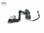 2022-24 BMW X4 M40i FRONT LEFT RIGHT HEADLIGHT LEVEL HEIGHT SENSOR G02 OEM BX040126-154