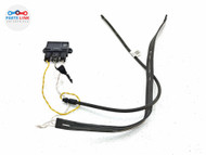 2022-24 BMW X4 M40i Tailgate Trunk Control Module Sensor SET 5A3F3E8 G02 BX040126-163