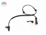 2019-24 BMW X4 M40i Front ABS Wheel Speed Sensor Cable Harness 34526895657 OEM BX040126-165