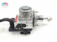 2021-2023 JEEP GRAND CHEROKEE L ABS ANTI BRAKE LOCK PUMP MODULE UNIT OEM JC052126-302