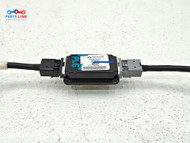 2018-2023 RANGE ROVER VELAR REAR LEFT SIDE USB REPEATER SOCKET MODULE UNIT OEM VL051626-149