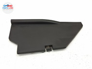 2018-23 RANGE ROVER VELAR WINDSHIELD COWL GRILLE RIGHT SIDE END COVER PANEL OEM VL051626-170