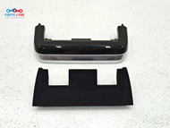2018-2023 RANGE ROVER VELAR REAR CENTER CONSOLE BACK TRIM COVER PANEL OEM VL051626-139