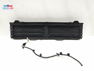 2018-2020 RANGE ROVER VELAR FRONT RADIATOR SHUTTER AIR LOWER GRILLE OEM VL051626-164