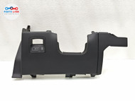 2018-2023 RANGE ROVER VELAR DASH DASHBOARD LEFT SIDE LOWER KNEE BOLSTER TRIM OEM VL051626-146