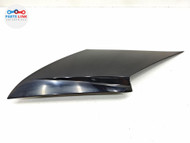 2018-2023 RANGE ROVER VELAR REAR LEFT SIDE QUARTER D PILLAR COVER MOLDING OEM VL051626-144
