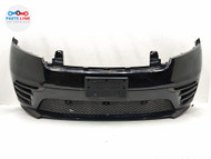 2018-2023 RANGE ROVER VELAR FRONT BUMPER COVER SHELL W/ PARK ASSIST SENSOR OEM VL051626-162