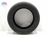 1) ONE USED TIRE PIRELLI CINTURATO P7 ALL SEASON 245/50R19 105H 9.5/32 90% BX040126-196