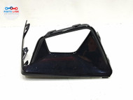 2022-24 BMW X4 M40i Front Passenger Right Bumper Trim Air Intake Duct Grill G02 BX040126-185