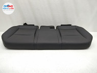 2022-2024 LEXUS NX 350H REAR 2ND SECOND ROW SEAT LOWER BOTTOM CUSHION OEM NX062426-138