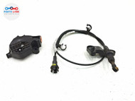 2021-2025 JEEP GRAND CHEROKEE L MANUAL PARK PARKING BRAKE RELEASE CABLE OEM JC052126-303