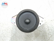 2022-2023 LEXUS NX 350H DASH DASHBOARD INSTRUMENT PANEL CENTER SPEAKER OEM NX062426-109