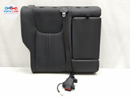 2022-2024 LEXUS NX 350H REAR 2ND SECOND ROW RIGHT SIDE SEAT CUSHION COVER OEM NX062426-139