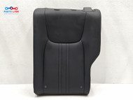 2022-2024 LEXUS NX 350H REAR 2ND SECOND ROW LEFT SIDE SEAT UPPER CUSHION OEM NX062426-140