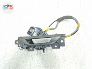 2022-2023 LEXUS NX 350H FRONT RIGHT PASSENGER SIDE INTERIOR DOOR HANDLE OEM NX062426-062