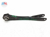 2019-24 BMW X4 M40i REAR LEFT LOWER CONTROL ARM FORWARD LEVER G02 X3 OEM BX040126-150
