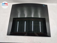 2018-2023 RANGE ROVER VELAR UPPER ROOF SUNROOF FORWARD WINDOW GLASS OEM VL051626-195