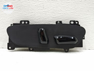 2022-2025 LEXUS NX 350H FRONT RIGHT PASSENGER SIDE SEAT ADJUST POWER SWITCH OEM NX062426-055