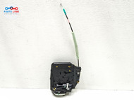 2023-2025 LEXUS NX 350H REAR RIGHT SIDE DOOR PANEL LATCH LOCK ACTUATOR OEM NX062426-016