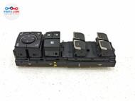 2022-2025 LEXUS NX 350H FRONT LEFT DRIVER SIDE DOOR WINDOW REGULATOR SWITCH OEM NX062426-008