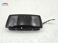 2022-2025 LEXUS NX 350H REAR UPPER ROOF SUNROOF INTERIOR DOME LIGHT LAMP OEM NX062426-038