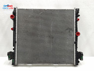 2020-25 BMW X4 M40i Engine Cooling Radiator Main Cooler 3.0L G02 X3 G01 OEM BX040126-228