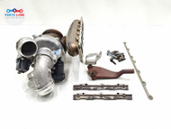 2021-25 MERCEDES GLE53 AMG ENGINE MOTOR TURBOCHARGER TURBO CHARGER 3.0L 37K W167 GL050826-347