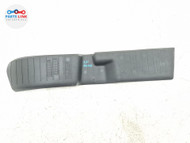 2018-2023 LAND RANGE ROVER VELAR L560 FRONT LEFT DRIVER SIDE DOOR INSERT MAT OEM VL051626-129