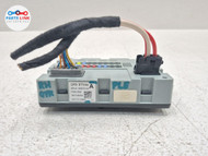 2018-20 LAND RANGE ROVER VELAR L560 REAR POWER JUNCTION BLOCK FUSE RELAY BOX OEM VL051626-073