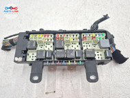 2018-2020 LAND RANGE ROVER VELAR L560 REAR RIGHT SIDE QUARTER FUSE RELAY BOX OEM VL051626-074