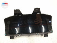 2018-22 LAND RANGE ROVER VELAR L560 DASH INSTRUMENT CLUSTER SPEEDOMETER 85K OEM VL051626-221