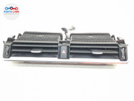 2018-2023 LAND RANGE ROVER VELAR L560 DASH INNER CENTER AIR VENT GRILLE OEM VL051626-112