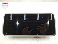 2018-23 LAND RANGE ROVER VELAR L560 NAVIGATION TOUCH SCREEN DISPLAY MONITOR OEM VL051626-098