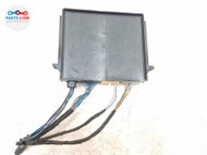2018-2020 LAND RANGE ROVER VELAR L560 HVAC AC HEATER AIR CONDITIONER MODULE OEM VL051626-110
