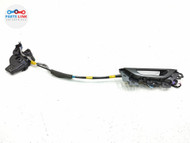 2022-2023 LEXUS NX350H FRONT LEFT DRIVER SIDE DOOR INTERIOR HANDLE OEM NX062426-128