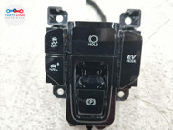 2022-2025 LEXUS NX 350H CENTER CONSOLE EMERGENSY PARK PARKING BRAKE SWITCH OEM NX062426-079